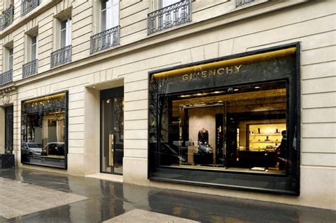 givenchy marseille|givenchy paris store locations.